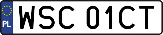 WSC01CT