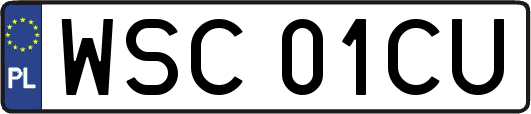 WSC01CU