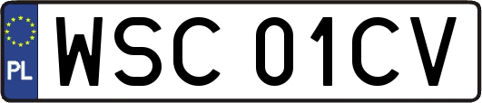 WSC01CV