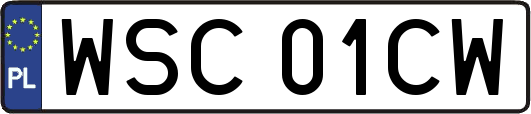 WSC01CW