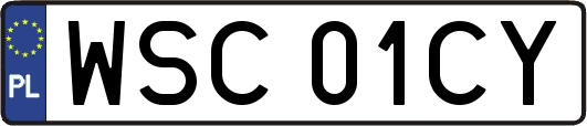 WSC01CY