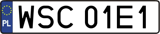 WSC01E1