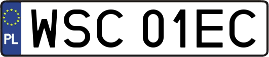 WSC01EC