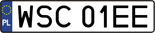 WSC01EE