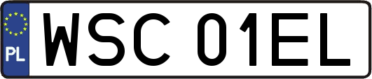 WSC01EL