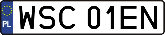 WSC01EN