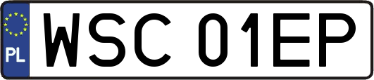 WSC01EP