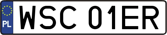 WSC01ER