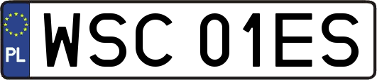 WSC01ES