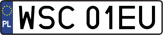 WSC01EU