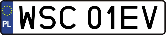 WSC01EV