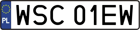 WSC01EW