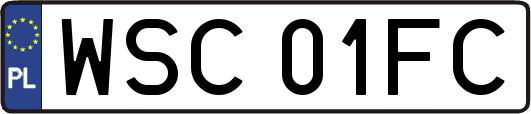 WSC01FC