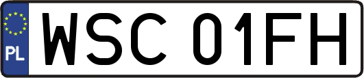 WSC01FH