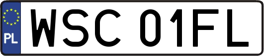WSC01FL