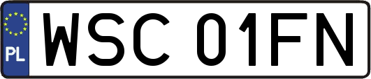 WSC01FN
