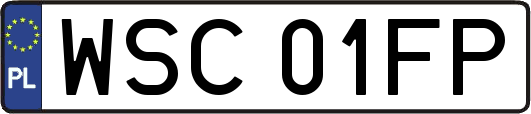 WSC01FP