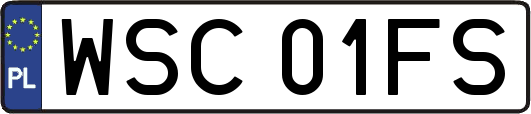 WSC01FS