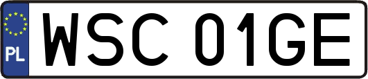 WSC01GE