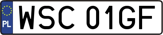 WSC01GF