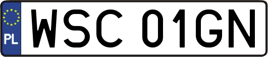 WSC01GN
