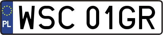 WSC01GR