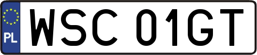 WSC01GT
