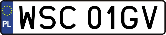 WSC01GV