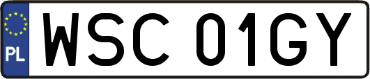 WSC01GY