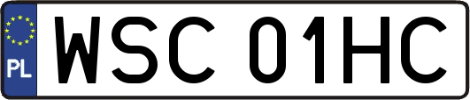 WSC01HC