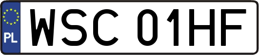 WSC01HF
