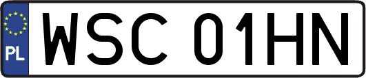 WSC01HN