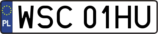 WSC01HU