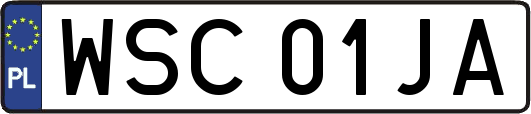 WSC01JA