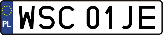WSC01JE