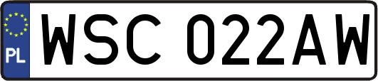 WSC022AW