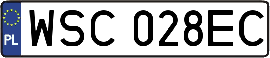 WSC028EC