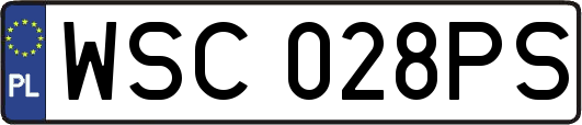 WSC028PS