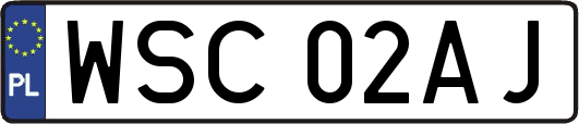 WSC02AJ
