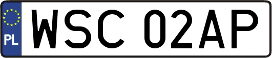 WSC02AP