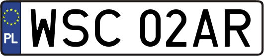 WSC02AR