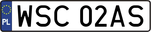 WSC02AS