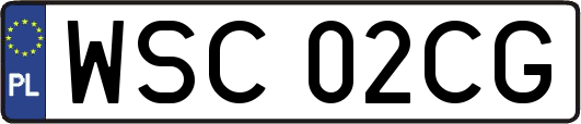 WSC02CG