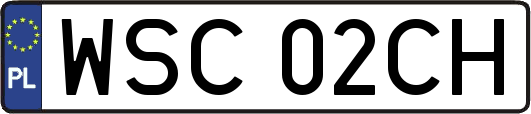 WSC02CH