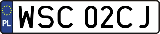 WSC02CJ