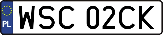 WSC02CK