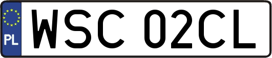 WSC02CL
