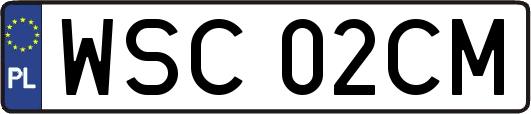 WSC02CM