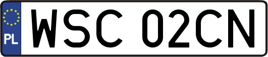 WSC02CN