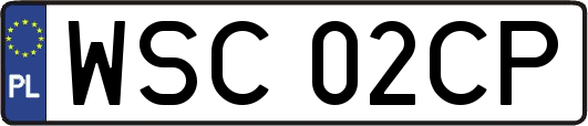 WSC02CP
